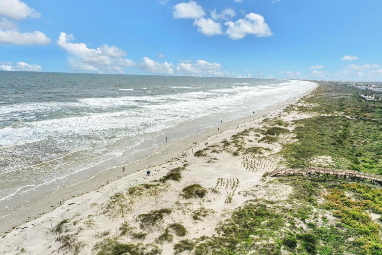 Appartement Beachside Landing à St. Augustine Extérieur photo