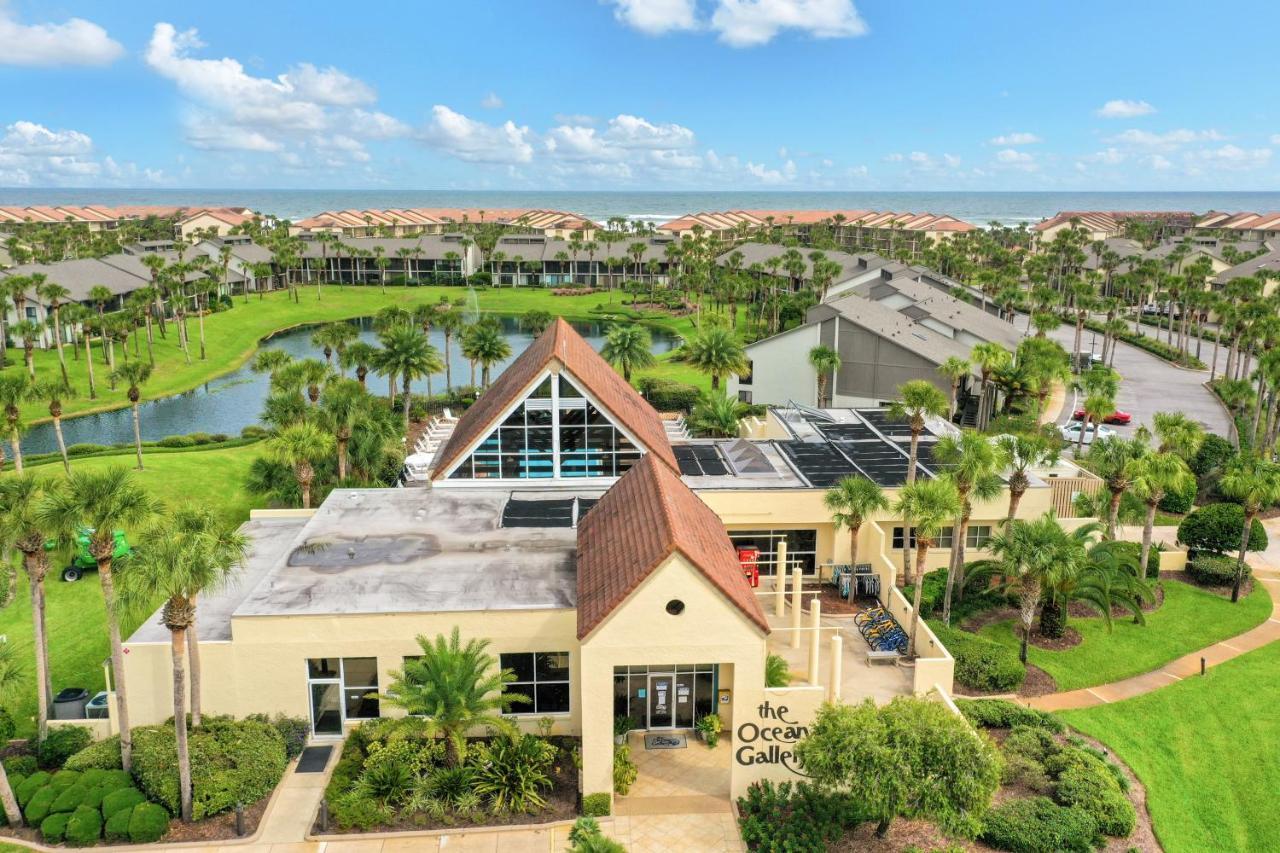 Appartement Beachside Landing à St. Augustine Extérieur photo