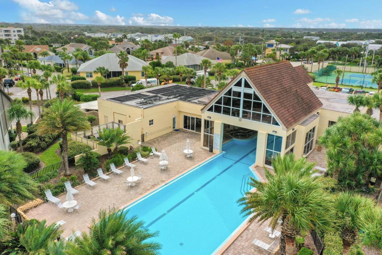 Appartement Beachside Landing à St. Augustine Extérieur photo